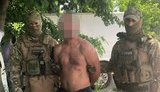 На Днепропетровщине за разбойное нападение на пенсионеров задержаны трое граждан Азербайджана, - Нацполиция. ФОТОрепортаж