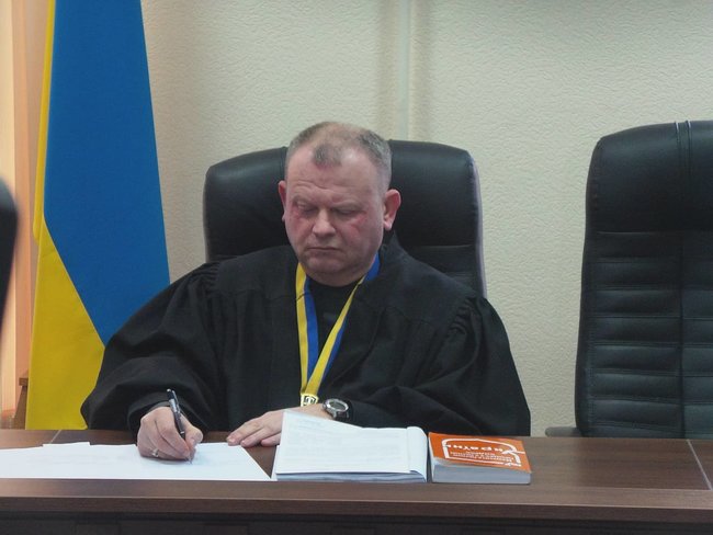 Убивство Шеремета: розгляд клопотань про зміну запобіжного заходу Кузьменко, Антоненку і Дугарь 21