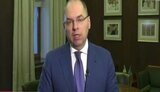 Для удовлетворительных темпов вакцинации нам нужна вакцина внутри страны, - Степанов. ВИДЕО