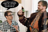 Ключница делала...