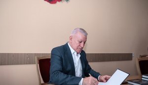 Яким не має бути Президент України