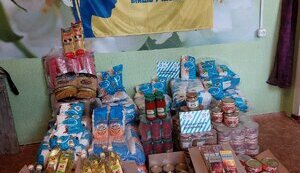 Підтримати українців «тут і зараз»: наша гуманітарна програма та психологічна допомога