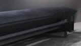 Ukrainian company Fire Point has demonstrated production of its new FP-7 ballistic missile, which has already been tested in combat. VIDEO