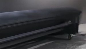 Ukrainian company Fire Point has demonstrated production of its new FP-7 ballistic missile, which has already been tested in combat. VIDEO