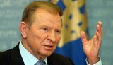 Кучма не відповів на питання, чи вбивця Путін, і порекомендував не ставити його Зеленському: Йому ще вести переговори, а ціна ефектної образи буде реальною
