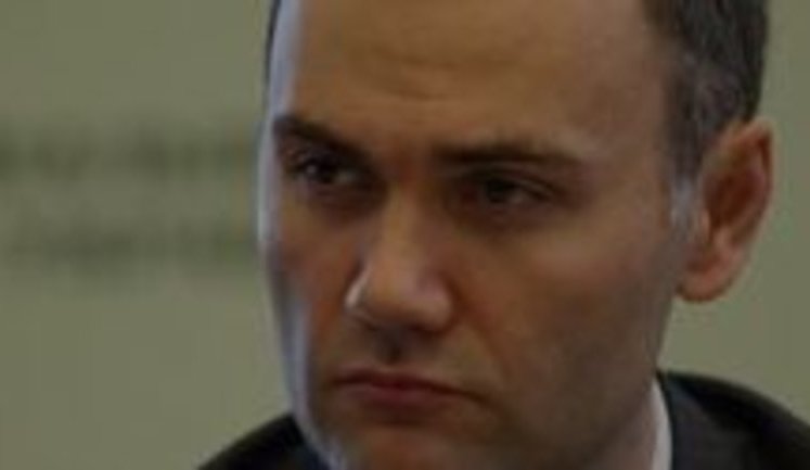 Адвокат Колобова Фомин вел переговоры с Луценко, а Ставицкий встречался с Ениным, - "Слідство.Інфо". ВИДЕО