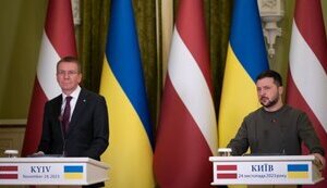 зеленський