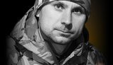 На фронті загинув поліцейський Сергій Ярмонов