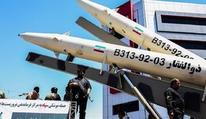 Іран впродовж останніх років продав Росії ракет на майже $3 млрд, - Bloomberg