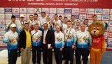 Українські школярі перемогли на боксерському турнірі Всесвітньої Гімназіади в Марокко. ФОТО