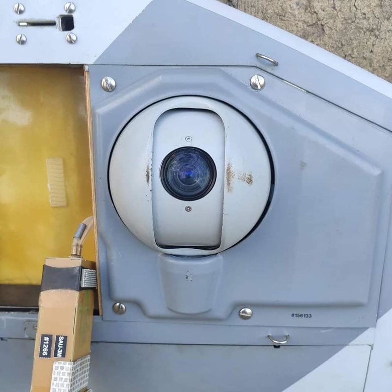 За 2 доби ЗСУ знищили майже 20 російських безпілотників загальною вартістю 2 млн доларів, - Генштаб 03