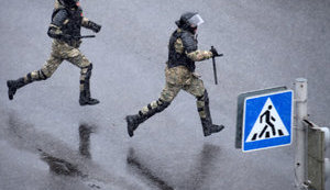 білорусь