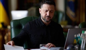 Key points from the conversation between Zelenskyy and the President of the UAE