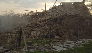 Сутки на Донетчине: 1 539 ударов РФ, трое погибших, 13 раненых,. ФОТОрепортаж