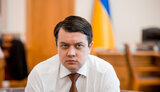 У Раду не надходили пропозиції від президента чи Кабміну про введення надзвичайного стану через ситуацію з коронавірусом, - Разумков