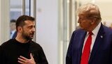 Єрмак: Трамп точно хоче припинити війну в Україні