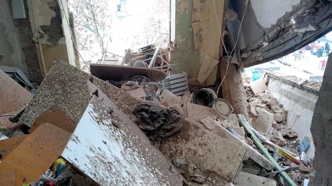 Поисково-спасательные работы на месте взрыва дома в Фастове продолжаются: подготовлены 100 мест для временного проживания жильцов, - ГСЧС 04 Поисково-спасательные работы на месте взрыва дома в Фастове продолжаются: подготовлены 100 мест для временного проживания жильцов, - ГСЧС 04