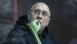 Убийство Гандзюк: Павловскому дали 2 года условно