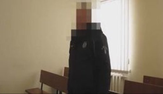 сука луганська