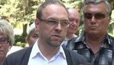 Власенко: Ответственность за жизнь и здоровье Тимошенко несет лично Янукович. + ВИДЕО.
