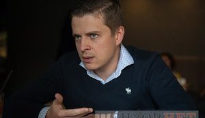 MP Holub quits PPB faction: "Something's going wrong in the country"