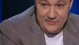 Обмениваться территориями в условиях войны - это нонсенс, - Тымчук. ВИДЕО