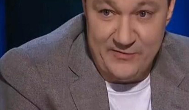 Обмениваться территориями в условиях войны - это нонсенс, - Тымчук. ВИДЕО