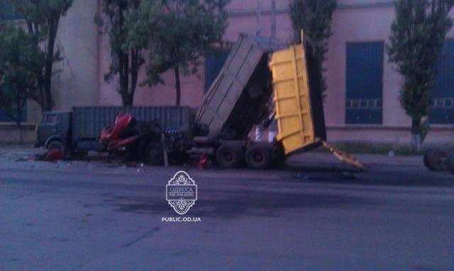 происшествие дтп