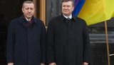 Украина отказалась от введения безвизового режима с Турцией из-за России, - источник