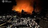 Харків та Дергачі після обстрілу 2 жовтня 2024 року