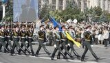 яценюк киев парад туурчинов