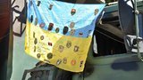 киев выставка память иловайск