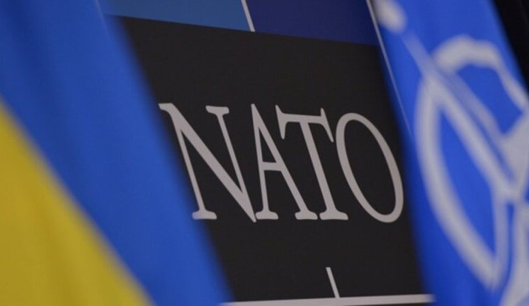 NATO advocates long-term membership plan for Ukraine