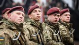 За 2018 год на Харьковщине пошли служить по контракту более 2000 человек