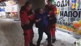 "Мог проснуться, мог и не проснуться!", - три девушки в столице пытались отравить мужчину клофелином. ВИДЕО