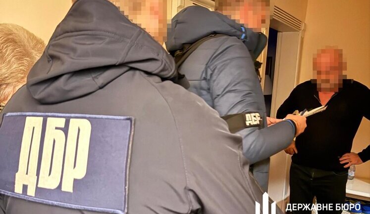 Сину нардепа Лопушанського повідомлено про підозру у заволодінні коштами селищної громади на Львівщині, - ДБР. ФОТО