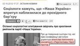 "Одиночество женское и мужское": Виктор Ющенко обратился за поддержкой к философу. ФОТО