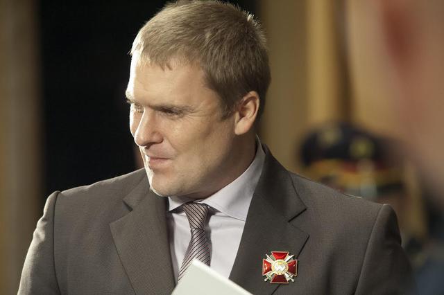 турчинов