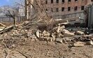 Russians attacked residential area in Kramatorsk on 20 March