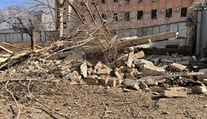Россияне дважды атаковали Краматорск: ранены 4 человека, повреждены 2 образовательных учреждения и 37 домов. ФОТОрепортаж (обновлено)