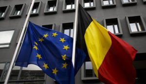 ЄС дедалі сильніше тисне на Бельгію заради "репараційного кредиту" для України, – FT