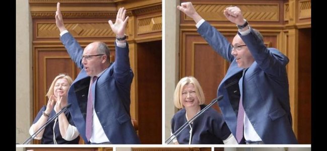 Прощальний подарунок для Зеленського, Або 17 миттєвостей Виборчого кодексу 02