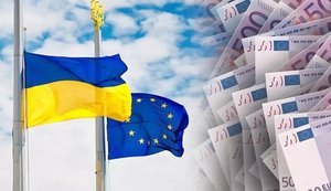 Мінфін оприлюднив графік надходження 90 мільярдів євро від ЄС
