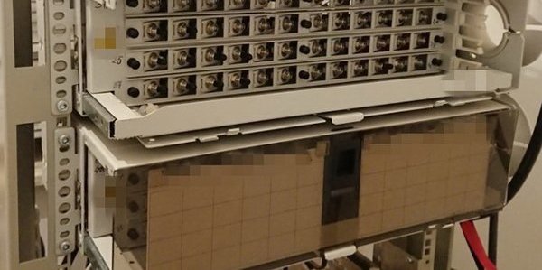 Утечка данных: СБУ предотвратила утечку конфиденциальной информации в ...