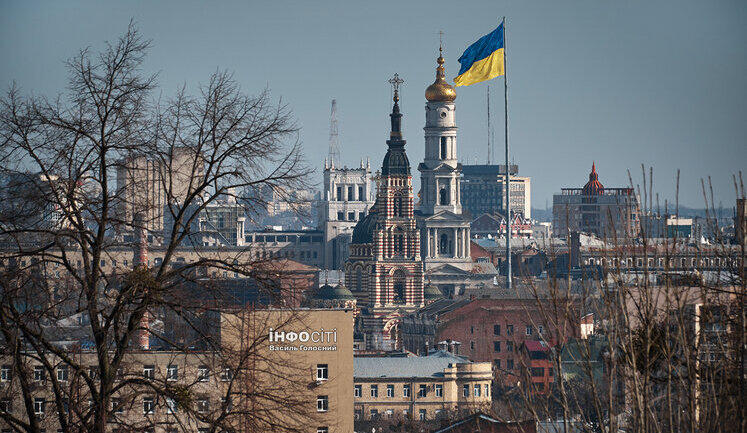 На відбудову Харкова необхідно $10 мільярдів, залучаються міжнародні партнери, – Терехов