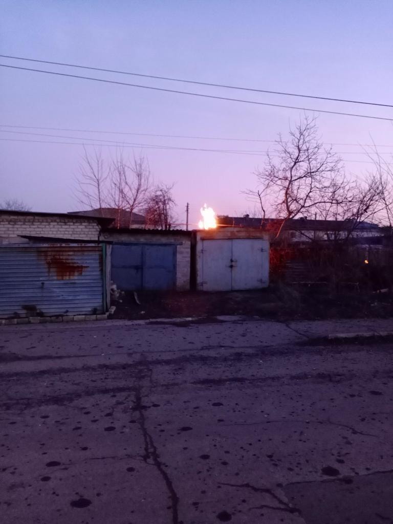 Через обстріли на Донбасі загинув мирний житель 02