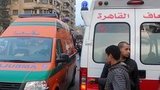 Второе за день масштабное ДТП в Египте: погибли 17 человек