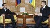 Янукович согласился оставить ЧФ РФ в Крыму за 100-долларовую скидку на газ