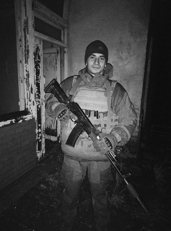 Полеглі Герої вересня 02