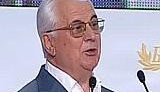 Кравчук: Я давно положил глаз на юную и активную Тимошенко. ВИДЕО.